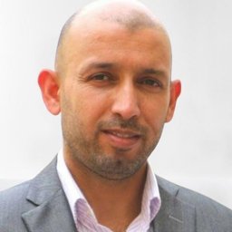 أ.م.د. رياض رهيف