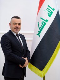 د. محمد حسين غالب